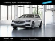 Mercedes E 220, d T AVANTGARDE WIDE, Jahr 2022 - Itzehoe