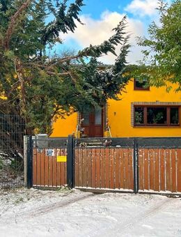 Haus auf Rügen mit großem Grundstück - nur Zwangsversteigerung - keine Käuferprovision - Lohme