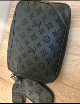 Moderne Herren Tasche - Hamburg Altstadt