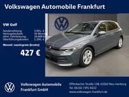 VW Golf, Life, Jahr 2022 - Neu Isenburg