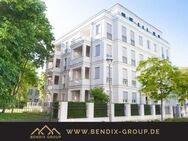Wunderschöne 3-Zi Wohnung in Neubauvilla I Hochwertig ausgestattet! I Park & Stadtnah! - Leipzig
