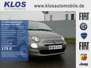 Fiat 500C, 1.0 GSE HYBRID 70PS, Jahr 2023 - Marpingen