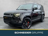 Land Rover Defender, 5.0 P425 110 X 3 ZONEN, Jahr 2022 - Chemnitz