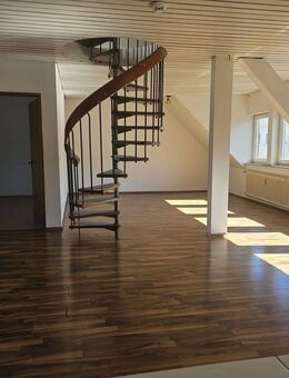 4 Zi. Wohnung sucht neue Mieter! - Eberstadt