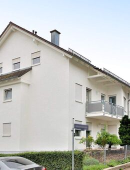 Einziehen und ankommen! Entzückende Wohnung mit Bonuszimmer! - Pforzheim