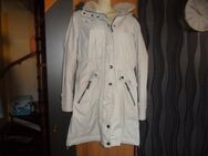 Canda Waterproof Jacke m. Kapuze Gr 40 - Spiesen-Elversberg