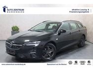 Opel Insignia Sports Tourer Business LED NAVI BLACK - Wardenburg