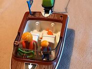 Playmobil Motorboot mit 2 Beibooten - Bochum Altenbochum