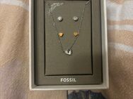 Fossil Schmuck-Set - Helmstedt