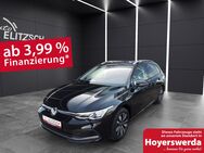 VW Golf Variant, Golf VIII TDI Move AID, Jahr 2024 - Kamenz