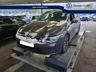 VW Golf, 1.5 TSI VIII United, Jahr 2021 - Gersthofen