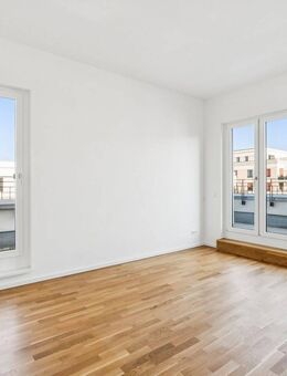 Geräumige 4-Zimmer Wohnung in ruhiger Lage - Berlin