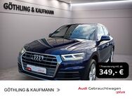 Audi Q5, 50 TDI qu S line, Jahr 2019 - Hofheim (Taunus)