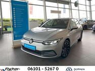 VW Golf, 1.5 TSI Style VIII NaviPRO, Jahr 2023 - Bad Vilbel