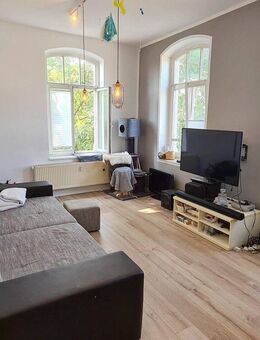 Wedemark: Interessante 3-Zimmerwohnung mit Stellplatz, provisionsfrei! - Wedemark