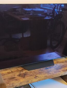LG OLED 65" - Nürnberg Zentrum