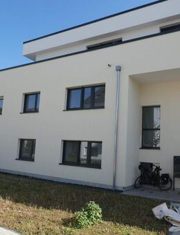 Moderne helle Wohnung mit Garten im KFW 40 Energiesparhaus in Top Wohnlage Trier - Trier
