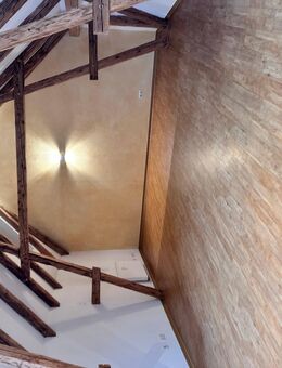 Traumwohnung mitten in der Stadt - Amberg