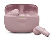 JBL Wave Beam 2 wireless In-Ear-Kopfhörer (Active Noise Cancelling (ANC), A2DP Bluetooth)