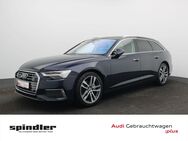 Audi A6, Avant design 50 TDI quattro, Jahr 2019 - Würzburg