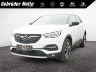 Opel Grandland X, 1.2 Turbo Innovation, Jahr 2020 - Iserlohn