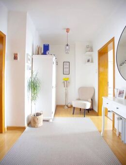 *Trier* helle 3 ZKB Wohnung mit Balkon in bester Innenstadtlage! - Trier