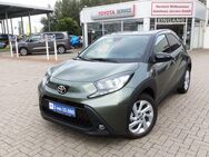 Toyota Aygo, X Pulse Komfort-Paket Smart-Key, Jahr 2022 - Greven (Nordrhein-Westfalen)