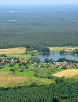 Generationshaus für 2 Familien in idyllischer Lage und Seenähe - Neustrelitz