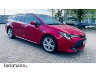 Toyota Corolla 2.0 TS Hybrid Club*AHK*Navi*Technik-Paket* - Wuppertal