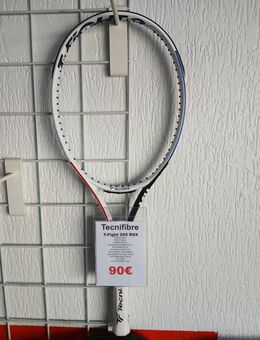 Tecnifibre TX-1 anstatt 240€ nur 120€ - Essen