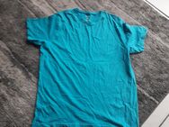 Herren T-Shirt blau Gr. XXL - Euskirchen