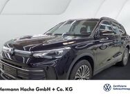 VW Tiguan, 2.0 TDI Life, Jahr 2024 - Blomberg (Nordrhein-Westfalen)