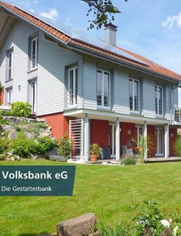 *** Top gepflegtes Einfamilienhaus mit Einliegerwohnung in Todtmoos! *** - Todtmoos