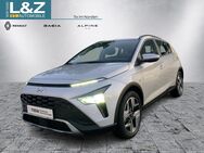 Hyundai BAYON, Intro Edition T, Jahr 2021 - Ahrensburg