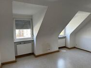 2-Zimmer-Wohnung,Top-Lage in Schweinfurt *Innenstadtlage! - modernisiert - Schweinfurt Zentrum