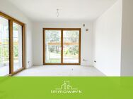 *Degressive AfA mit 5% p.a.* Hochwertige Neubauwohnung mit 3 Zimmern und moderner Luft/Wärmepumpe - Marktoberdorf