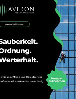 Zuverlässiger Hausmeisterservice für Ihre Immobilie - Karlsbad