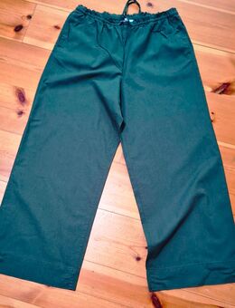 Gr. L 40/42 Leinenhose Hose Leinen H&M TOP ZUSTAND - Berlin