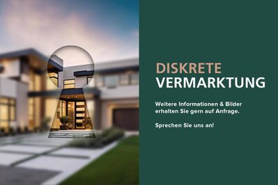 Attraktives 4-Parteienhaus mit großem Grundstück - Vielseitige Nutzungsmöglichkeiten