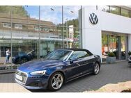 Audi A5 Cabriolet 40 2.0 TDI quattro S-Tronic Navi - Wildberg (Baden-Württemberg)