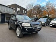 Land Rover Freelander 2 HSE SD4 1Hd/Leder/Navi/Pano/Xenon - Bottrop