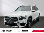 Mercedes GLB 200, AMG, Jahr 2024 - Meppen