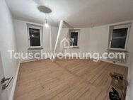 [TAUSCHWOHNUNG] 3 Zi. sanierter Altbau Oberau gg. günstigere 3Zi zu tauschen - Freiburg (Breisgau)