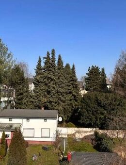 Hier warten 42 m² zum Wohlfühlen auf Sie - möbliert,saniert und bezugsfertig ab sofort - Trier