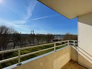 Renovierungsbedürftige1-Zimmer-Wohnung mit Blick auf die Kieler Förde! - Kiel