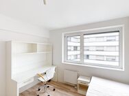 Mikroapartment im Emil&Karl für Studenten und Berufseinsteiger - Heidelberg