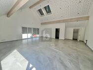 LUXURIÖSE, MODERNE RAUMAUFTEILUNG - Aystetten