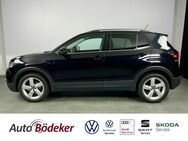 VW T-Cross, 1.0 TSI Style, Jahr 2024 - Butzbach (Friedrich-Ludwig-Weidig-Stadt)