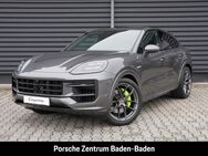 Porsche Cayenne, E-Hybrid Coupe Surround-View, Jahr 2022 - Sinzheim