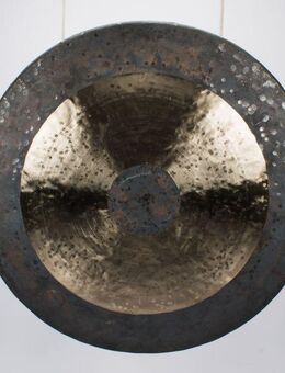 Tam-Tam Gong, Chau Gong 70 cm - Grebenhain